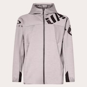 Enhance 3Rdg Synchronism Jkt 6.7 - New Athletic Grey