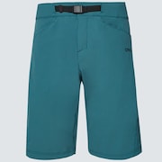 Drop In Mtb Short - Bayberry