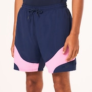 Verve Rc Short - Team Navy