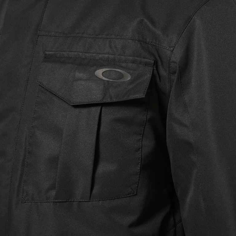 Core Divisional Rc Insulated J - Blackout