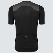 Endurance Mix Jersey - Blackout