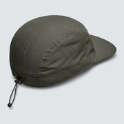 Oakley Quest Sun Hat - New Dark Brush