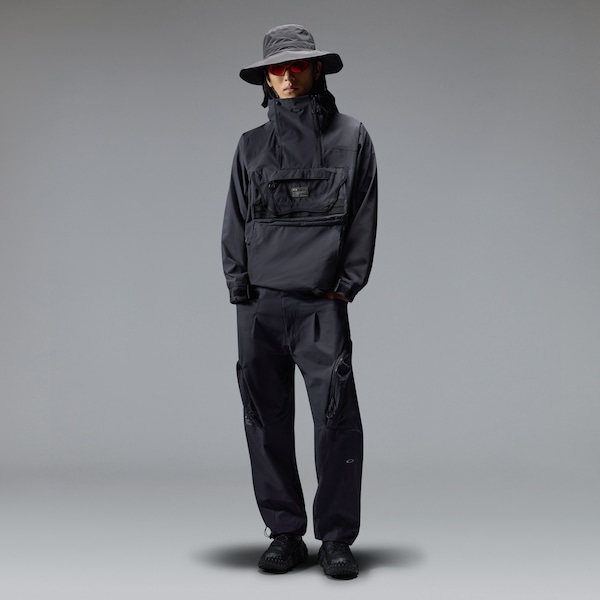 Fgl Stroke Anorak 6.7