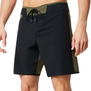 Floater Angle Block 18 Inches - Blackout