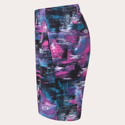 Slant Graphic Shorts 9Inch 8.0 - Prizm Print