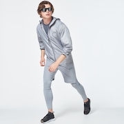 Foundational Base Layer Pant - Fog Gray