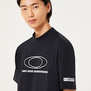 O-Sync Pack Ellipse Emb Mock - Blackout