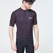 Aero Jersey 2.0 - Blackout