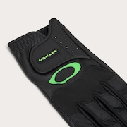 Oakley Golf Glove 18.0 - Black Geo Print