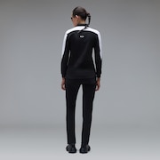 Elevate O-Flex Warm Pants - Pitch Black
