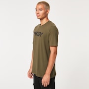 Mark II Tee 2.0 - New Dark Brush/Black