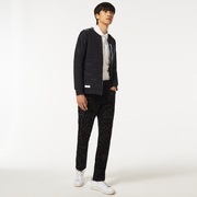 Skull Z-3D Tapered 12.0 - Blackout