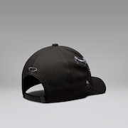 Skull Side Logo Cap Fa 26.0 - Pitch Black