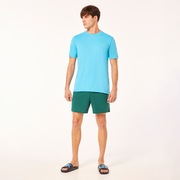 Oakley Classic B1B Tee - Bright Blue