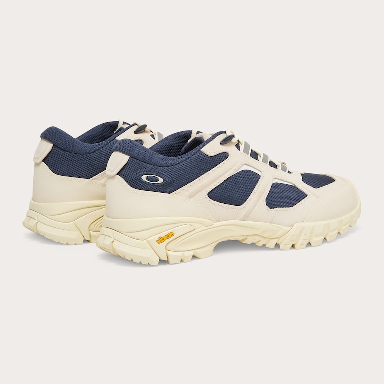 Sierra Terrain - Team Navy
