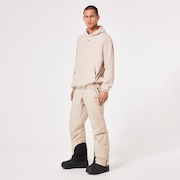 Sub Temp RC Gore-Tex Pant 2.0 - Humus