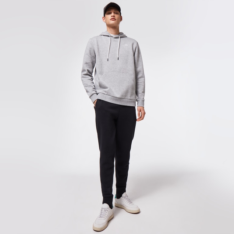 Relax Pullover Hoodie - New Granite Heather