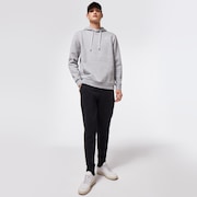 Relax Pullover Hoodie - New Granite Heather
