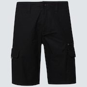 Vanguard Cargo Short 3.0 - Blackout