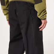 Tc Camber RC Shell Pant - Blackout