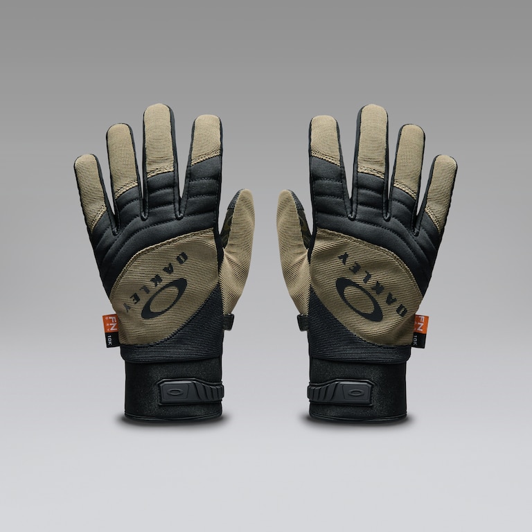 Clutch Glove​ - Deep Olive