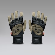 Clutch Glove​ - Deep Olive