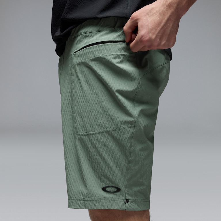 Seeker Whip Short - Aviator Green