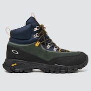 Vertex Boot - Green/Blue