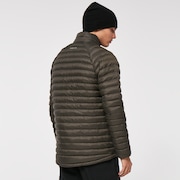 OMNI Insulated Puffer Jacket - New Dark Brush