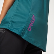 Wmns Factory Pilot Lite SS - Bayberry