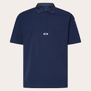 O-Sync Pack Perf SS  Polo 3.0 - Midnight Blue