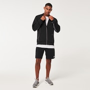 Enhance Packable 9 Short - Blackout