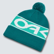 Factory Cuff Beanie - Green Lake