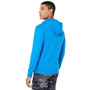Bark FZ Hoodie - Ozone