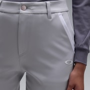 Elevate Narrow Tapered - Nickel