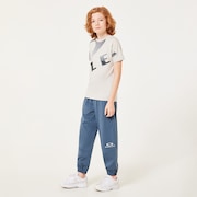 YTR  QD SS Photo Tee 9.0 - Lunar