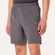 Foundational 7" Short 3.0 - Uniform Gray