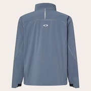 Fusion Flex Neo Jacket 1.0 - Gray Dust