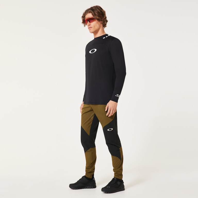 Seeker Airline Pant - Army Green
