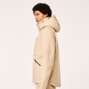 Sub Temp Rc Gore-Tex Jacket - Humus