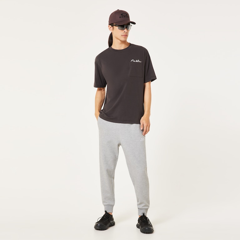 Foundational Fleece Pants 1.0 - New Athletic Grey