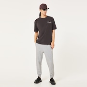 Foundational Fleece Pants 1.0 - New Athletic Grey