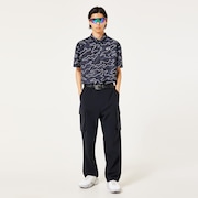 O-Sync Pack Irradiation Shirt - Black Print