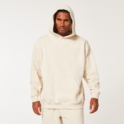 Soho Sl Po Hoodie 2.0 - Arctic White