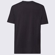 Crackle B1B Tee - Blackout
