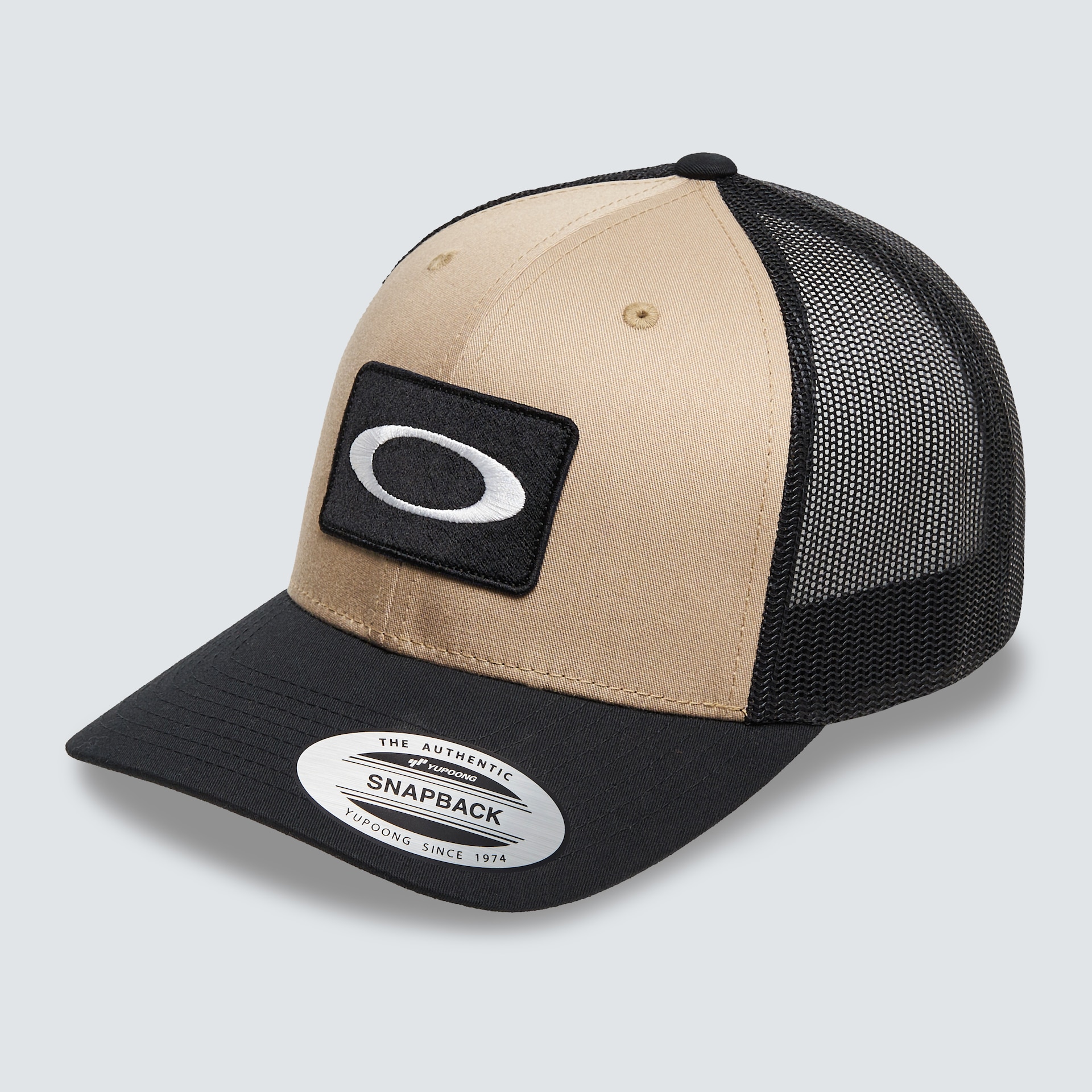 Oakley Men's O Original Patch Trucker