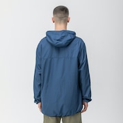 Jaqueta Masc Mod Mark II Windbreaker - Navy Blue