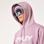 Amphibian Wr Hoody 1.0 - Toadstool