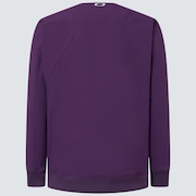 Skull Reversible Wind Jacket 3.0 - Grape