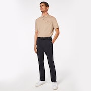 Oakley Icon TN Protect RC Polo - Rye